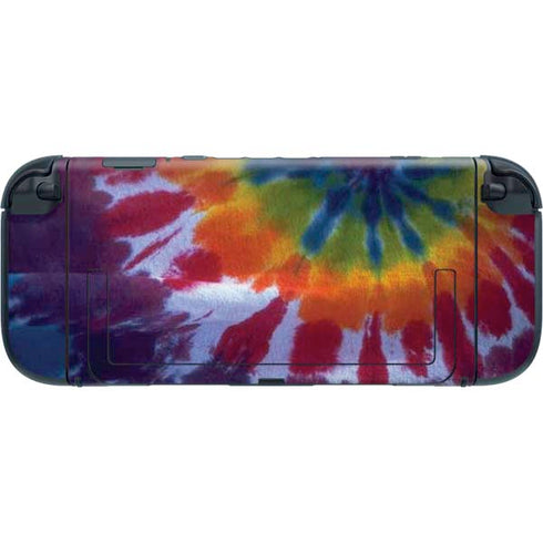 Tie Dye Tie Dye Nintendo Switch 2 (2025) with Joy-Con Skin